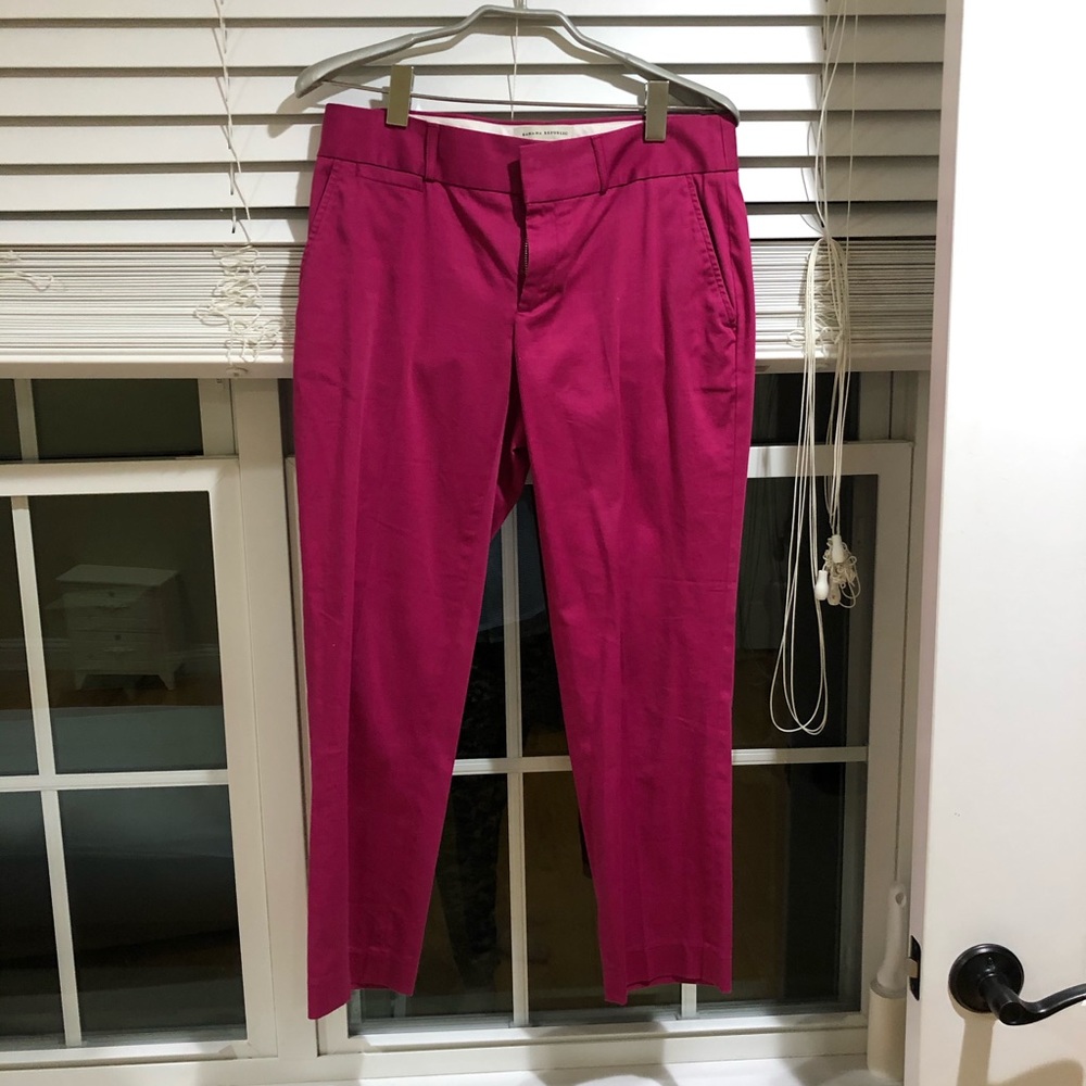 Banana Republic pants